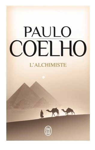 ALCHIMISTE (L') COELHO,PAULO