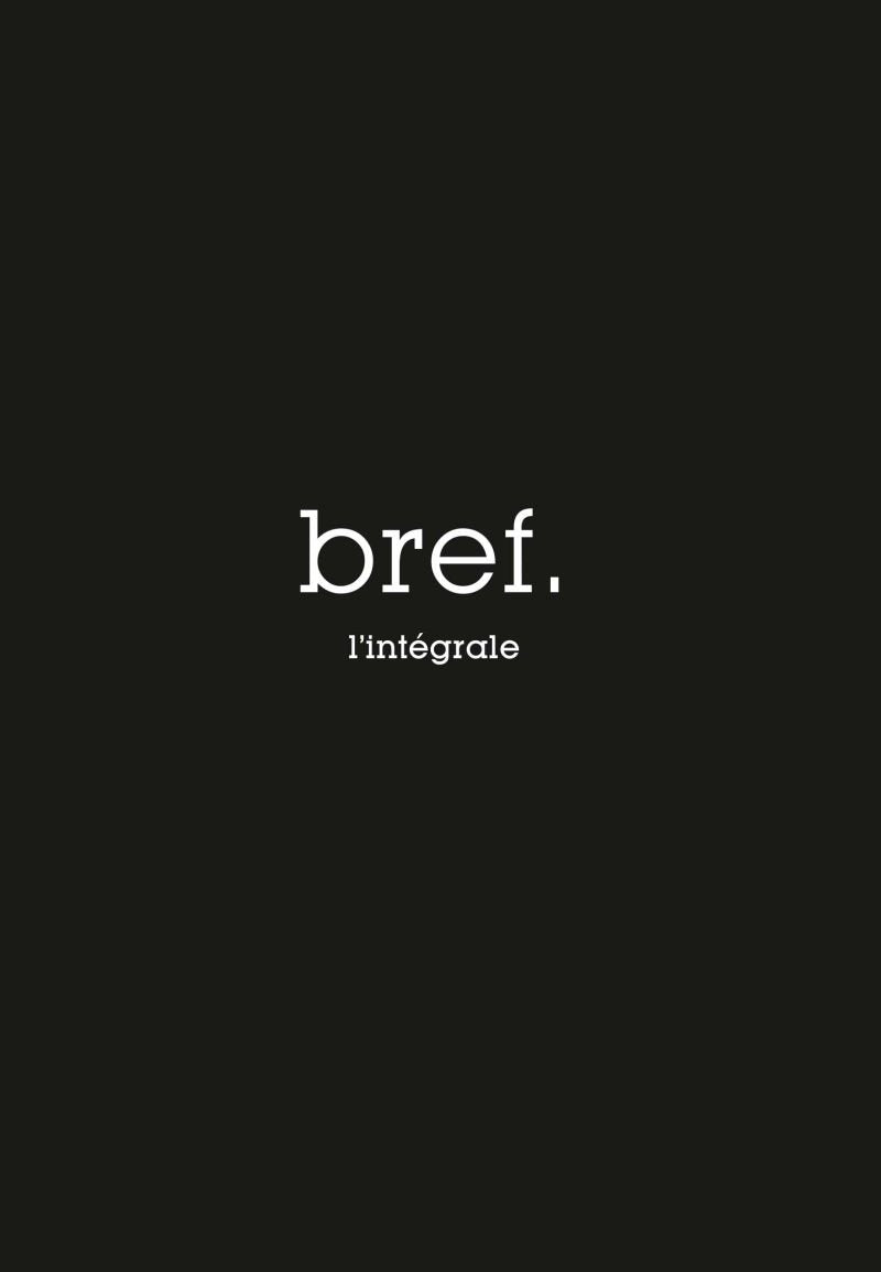 Bref. - Good