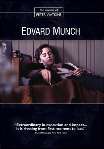 Edvard Munch (Bilingual) [Import] [DVD]