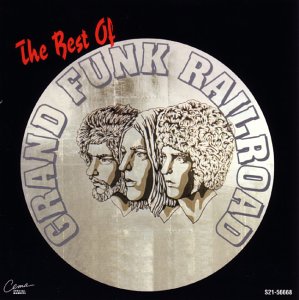 Best of Grand Funk [Audio CD] - Very Good