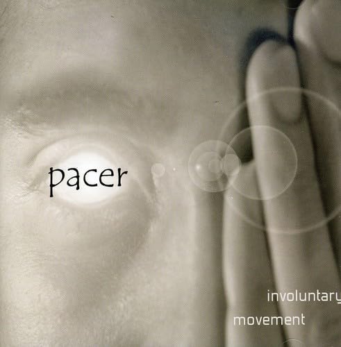Involuntary Movement [Audio CD] Pacer - Good