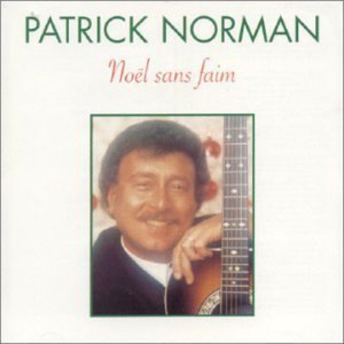 Noel Sans Faim [Audio CD] Norman, Patrick