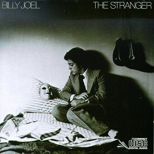 The Stranger [Audio CD] - Good