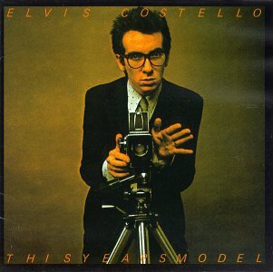 This Year's Model [Audio CD] Costello, Elvis - Very Good