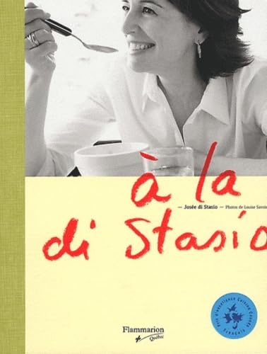 � LA DI STASIO [Paperback] DI STASIO,JOS�E - Very Good