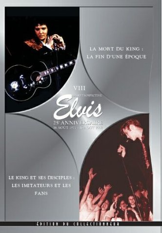 "Elvis Presley, vol. 8" [DVD] - Very Good