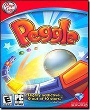 Peggle - Standard Edition [video game] - Good