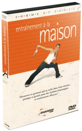FORME ET SANTE: Entrainement A La Maison