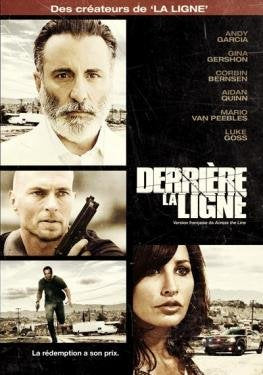 Derri�re la ligne / Across the line