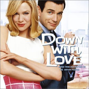 Down With Love [Audio CD] - Good