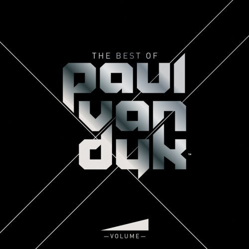 Volume [Audio CD] Van Dyk, Paul