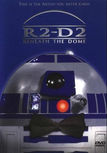 R2-D2: Beneath the Dome [DVD] - Very Good