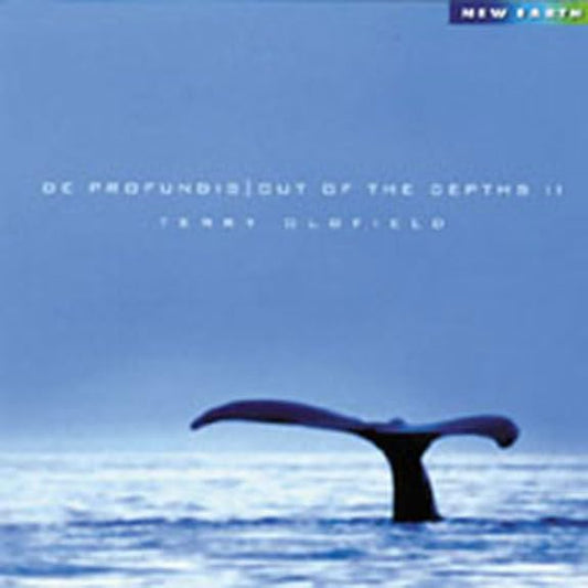 De Profundis - Out of the Depths II Oldfield, Terry - Very Good