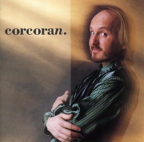 Jim Corcoran [Audio CD] Jim Corcoran