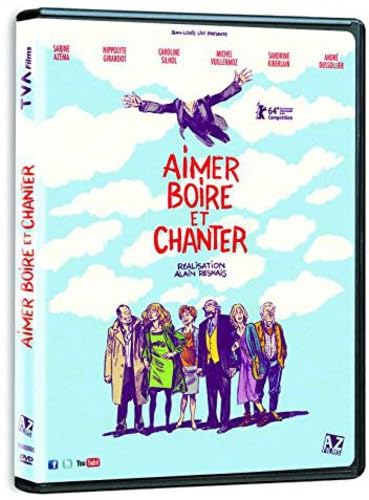 Aimer Boire Et Chanter