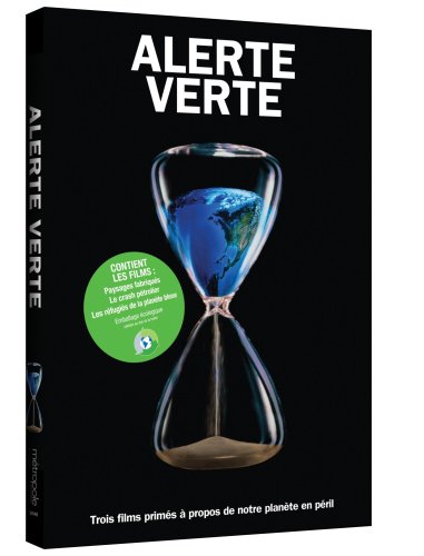 Alerte verte (Bilingual) [DVD] - Good