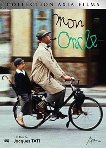 Mon Oncle - Very Good