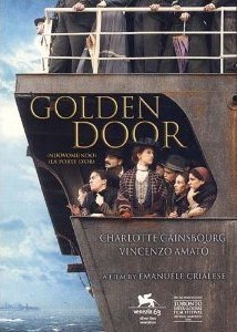 Golden Door / La porte d'or (Nuovomundo) (Bilingual) [DVD] - Good