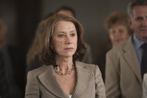 The Debt [DVD] - Very Good