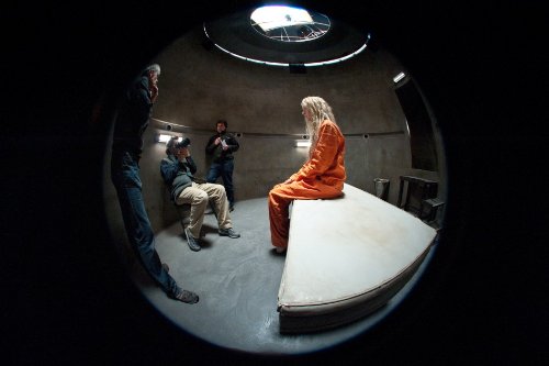 Hanna [DVD] - Very Good