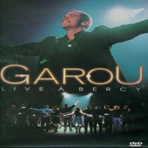 Live A Bercy - Good
