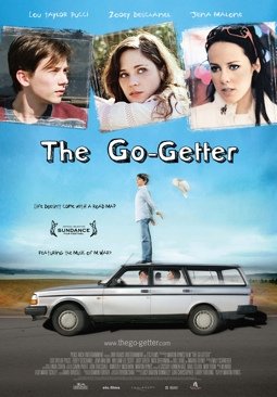 Go-Getter