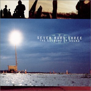 Economy of Sound [Audio CD] Seven Mary Three