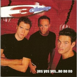Yes Yes Yes... No No No [Audio CD] - Good