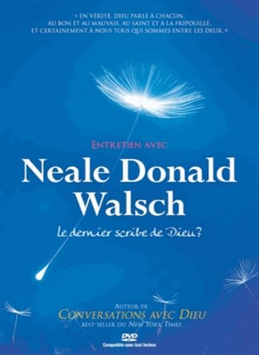 DVD ENTRETIEN AVEC NEAL DONALD WALSH [DVD] WALSCH,NEALE DONALD