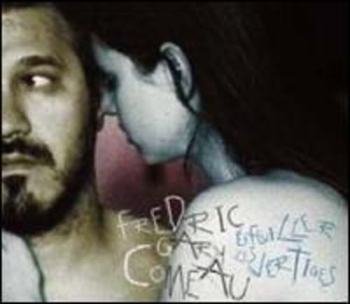 Fredric Gary Comeau/ Effeuiller Les Vertiges [Audio CD] Comeau, Fredric Gary - Very Good
