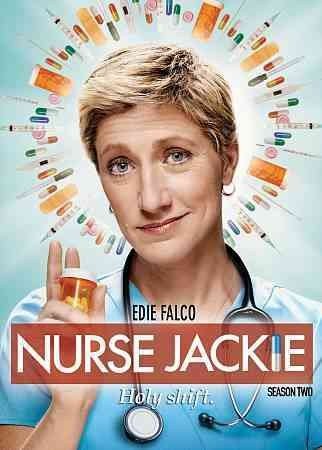 Nurse Jackie: Season 2 [Region 1]