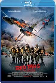 Red Tails [Blu-ray]