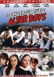 The Dangerous Lives of Altar Boys (Quebec Version - French/English) [DVD] - Very Good