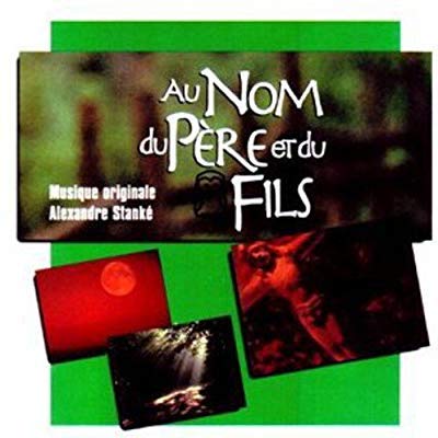 Au Nom du Pere et du Fils [Audio CD]