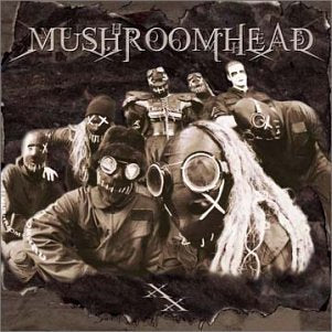 XX [Audio CD] Mushroomhead - Very Good