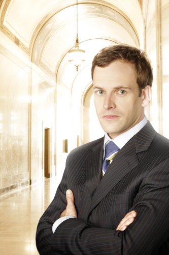 Eli Stone: Season 1 [DVD] - Good