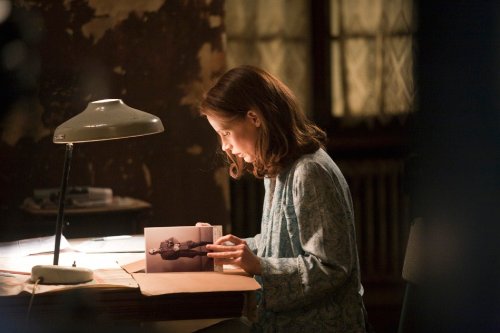 The Debt [DVD] - Very Good