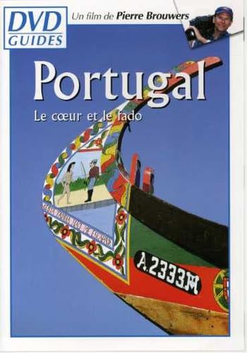 DVD Guides - Portugal (Version fran�aise) [DVD] - Very Good
