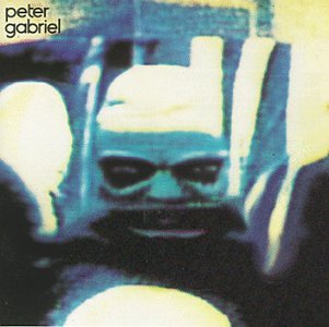 Security [Audio CD] Gabriel, Peter - Good