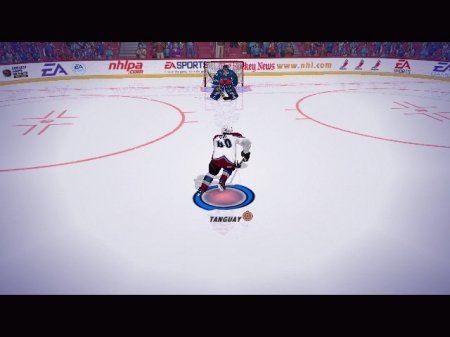 NHL 2002 (vf) [video game] - Good