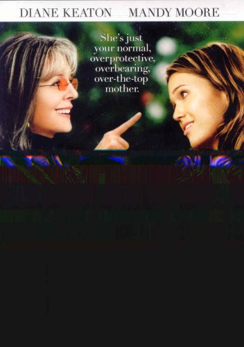 Because I Said So (Widescreen) (Bilingual) [DVD]