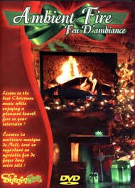 Ambient Fire [DVD]