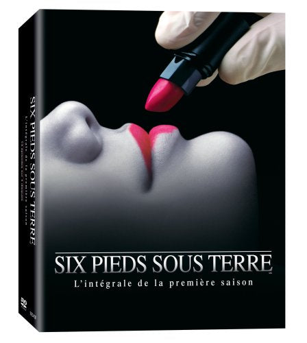 Six Pieds Sous Terre: S1 (Fs) (Frn)