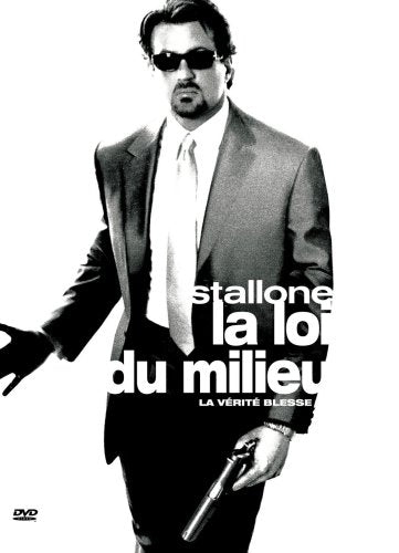 Loi Du Milieu, La (Dvd) (Frn)