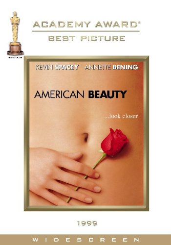 American Beauty (Academy Awards Edition) [Unknown Binding] - Very Good