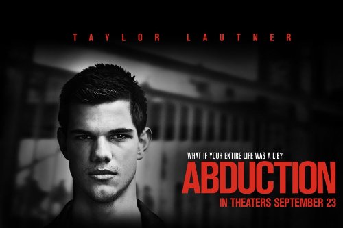 Abduction [Blu-ray + DVD + Digital Copy] (Bilingual) [Blu-ray]