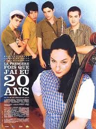 Premiere Fois Que J'Ai 20 Ans: First Turned 20 (Version fran�aise) [Import] [DVD]