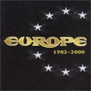 Best of 1982-2000 [Audio CD] Europe - Good