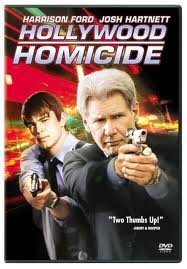 Hollywood Homicide (Version fran�aise) (Bilingual) [DVD] - Very Good