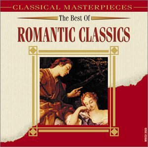 Best of Romantic Classics [Audio CD] Best of Romantic Classics - Good